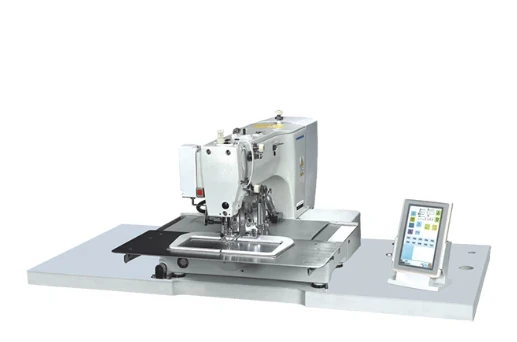Electronic Pattern Sewing Machine Electronic Pattern Sewing Machine