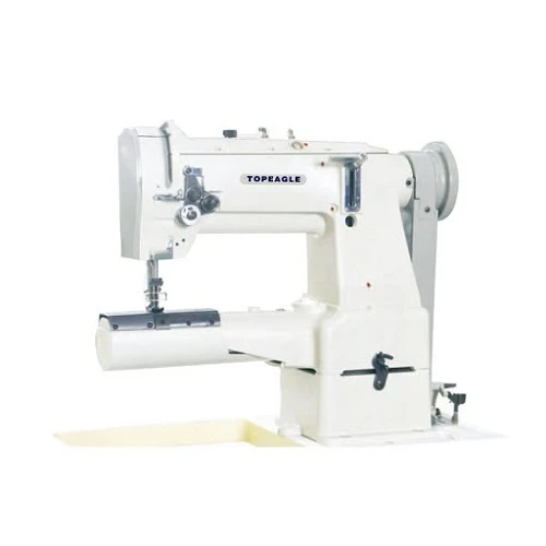 Single Needle Feed Sewing Machine