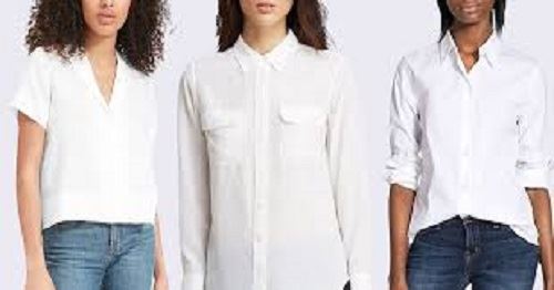 high-end non-iron garments