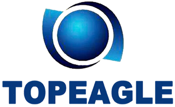 Peiriant Gwnïo Topeagle